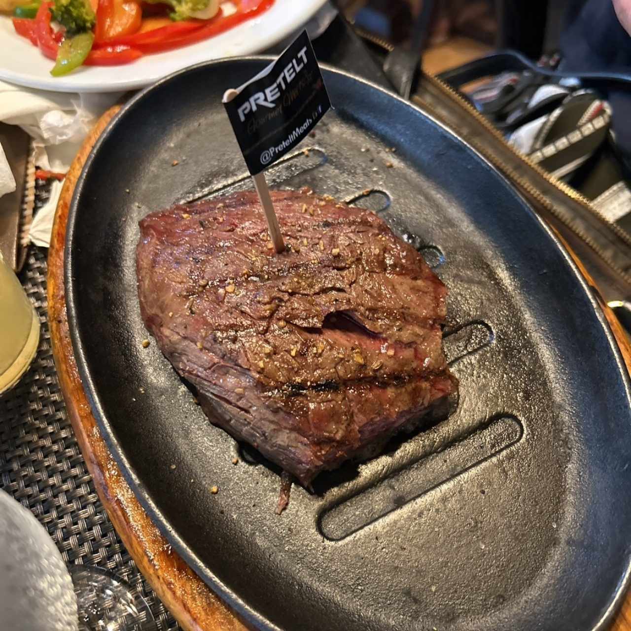 ASADO DE TIRA (CHUCK FLAT)-12 oz