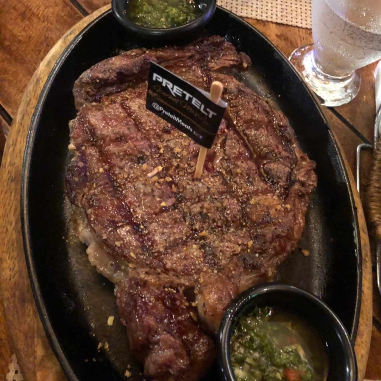 Rib Eye 