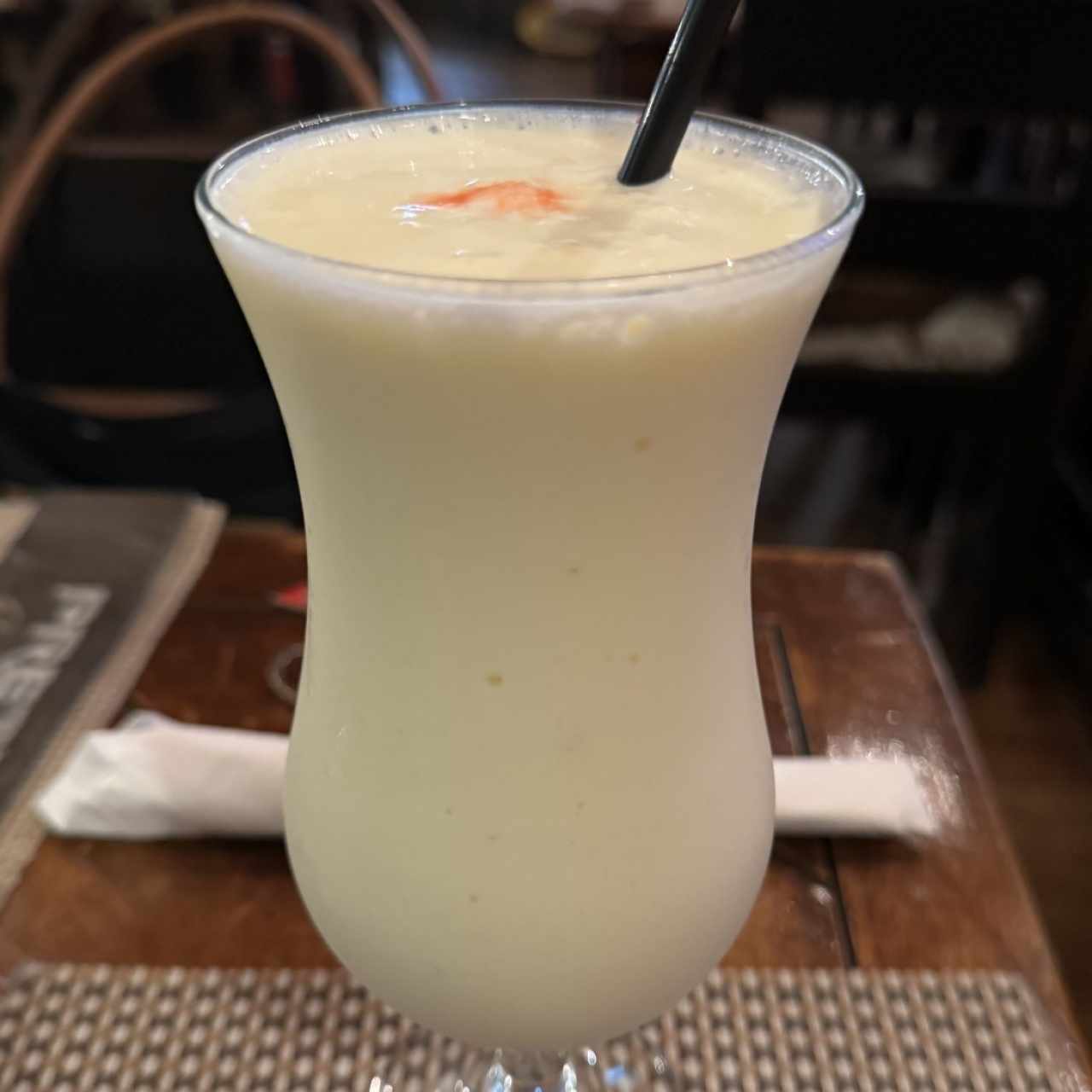 Piña colada