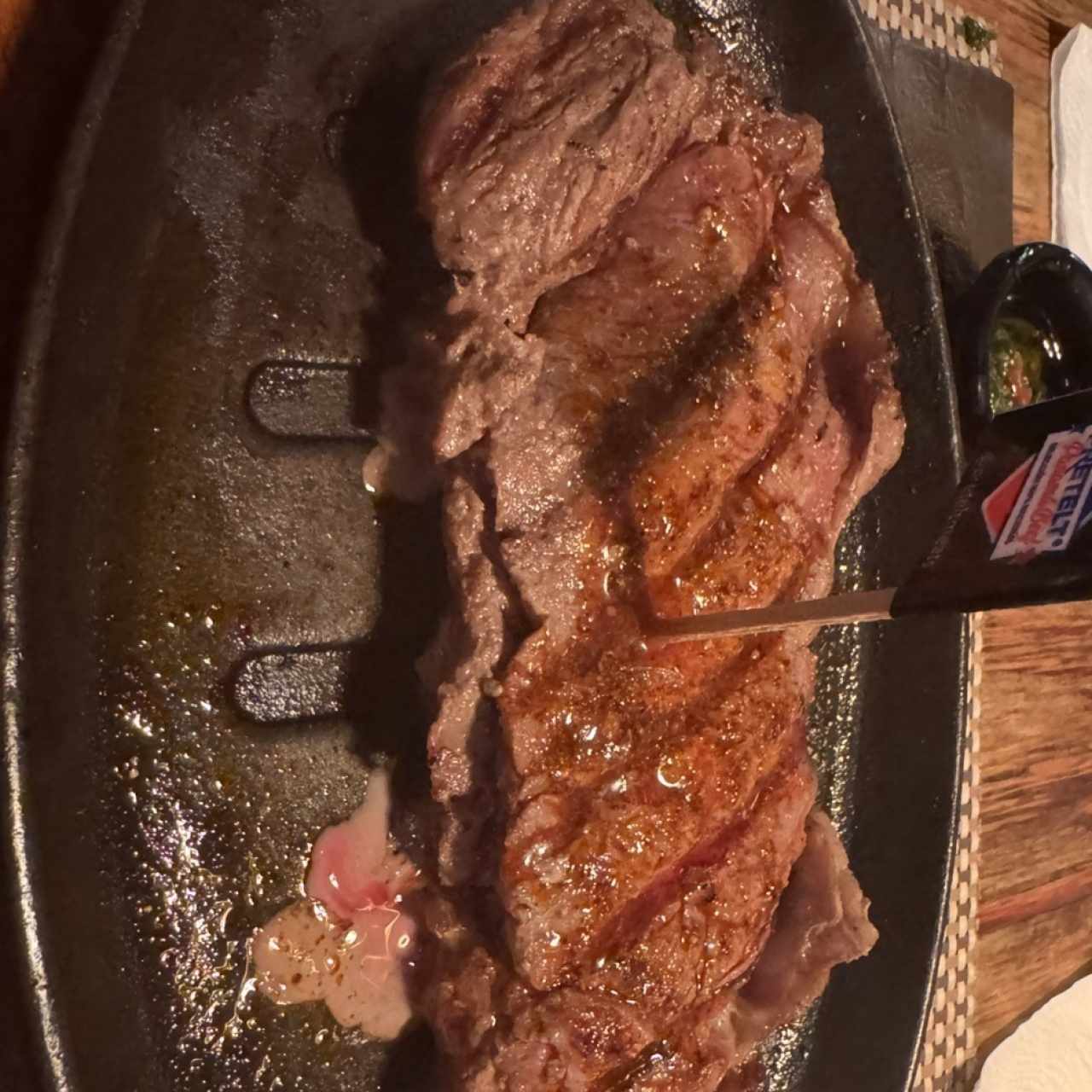 NEW YORK NACIONAL -12 oz
