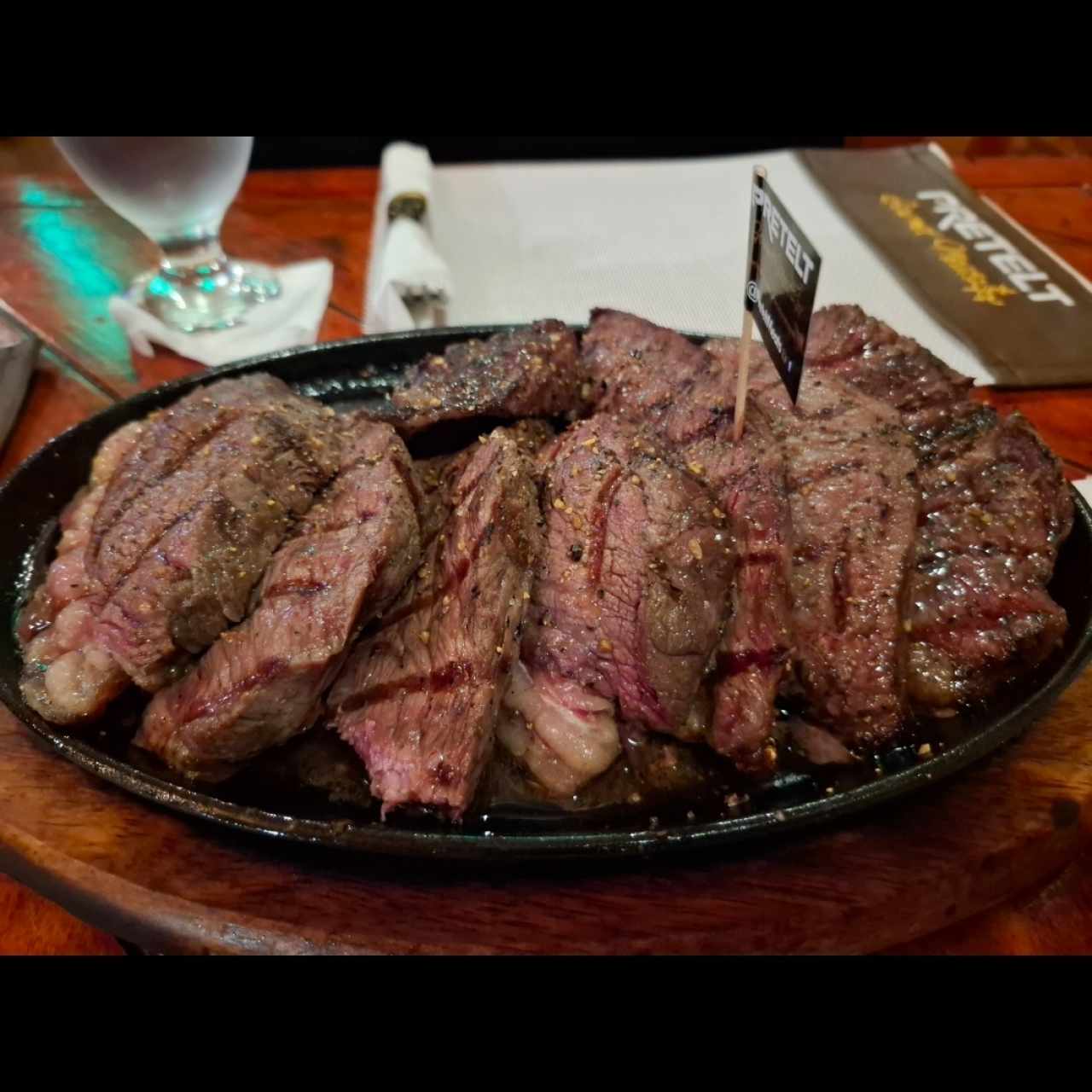 PARA COMPARTIR - PICAÑA ENTERA