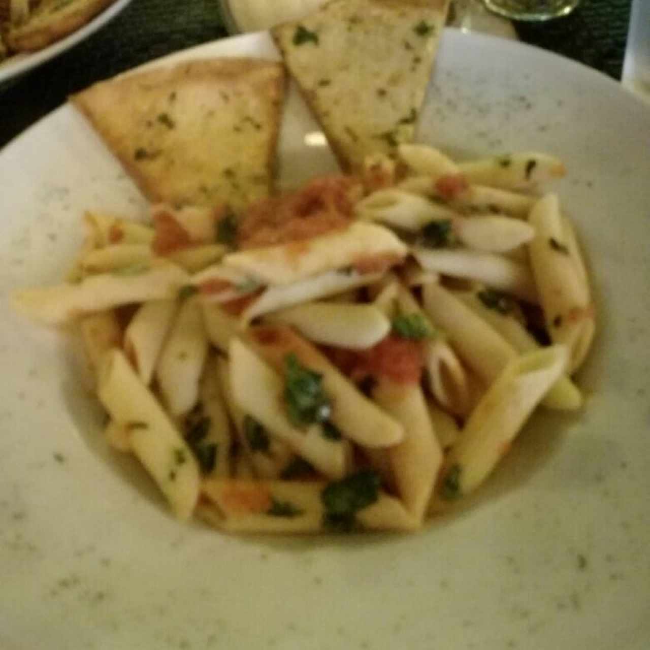 Pastas - Penne rigati