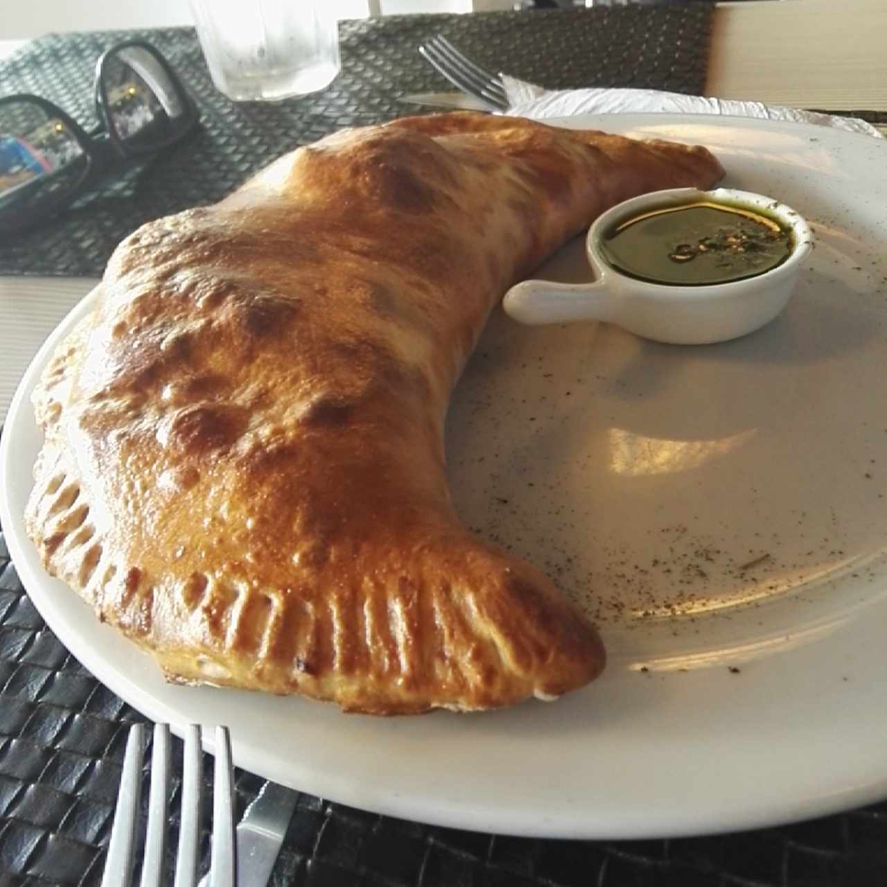 Calzone