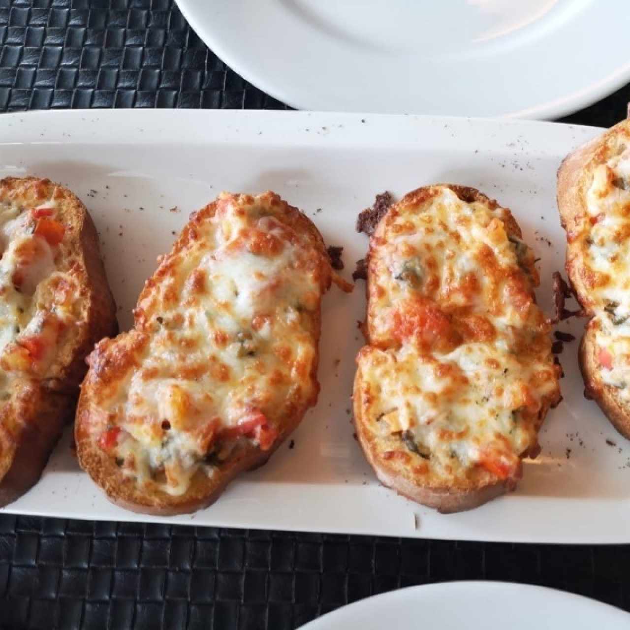 Bruschetta Romana