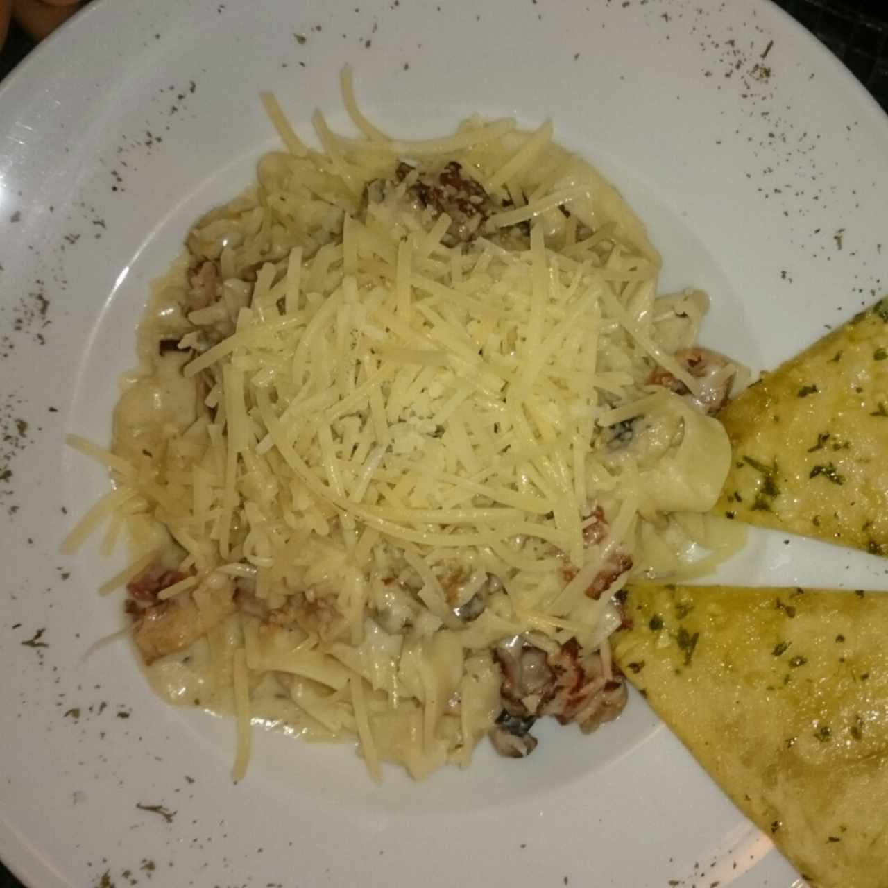 carbonara