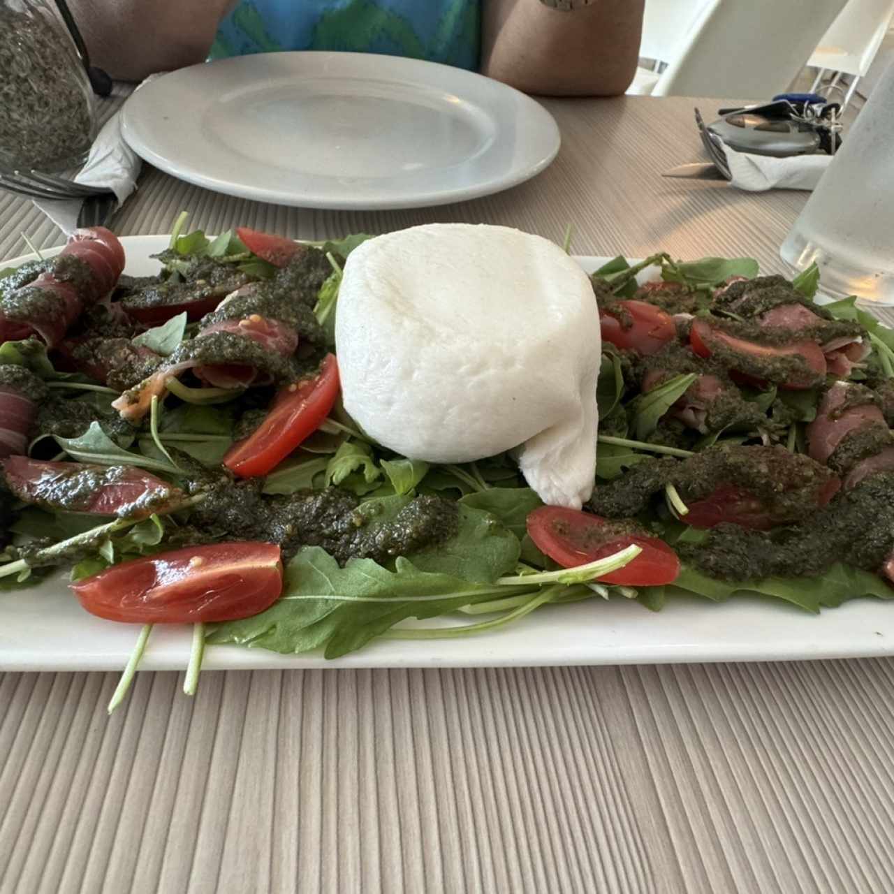 Burrata