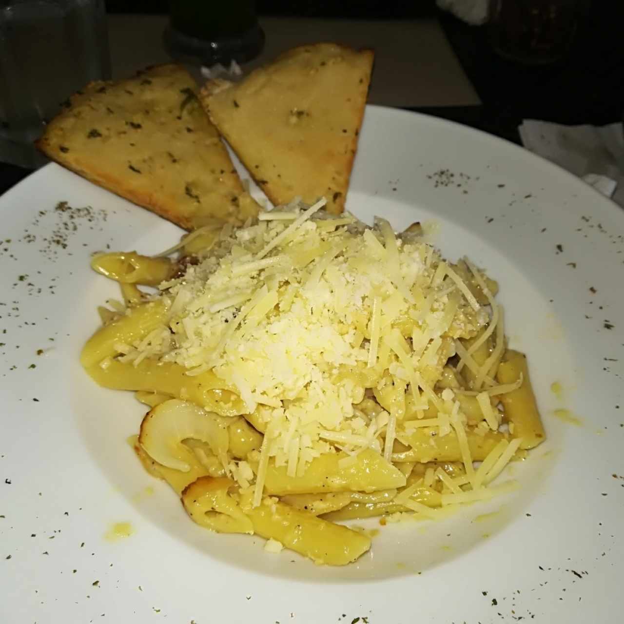 Carbonara 