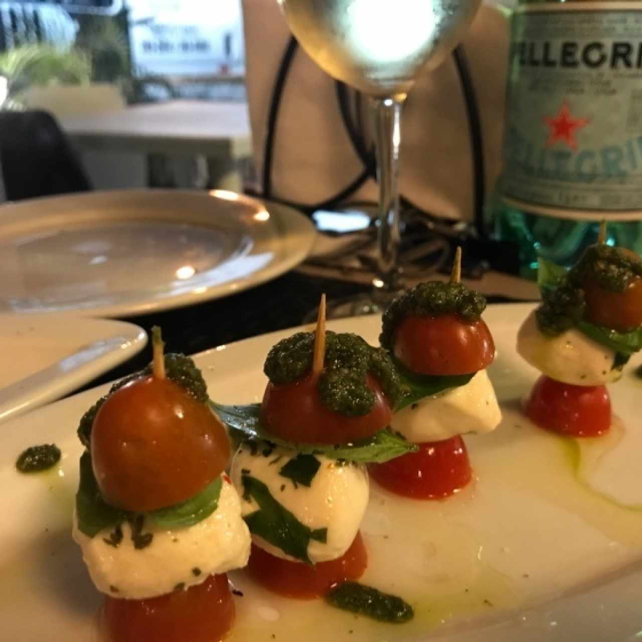 Burrata