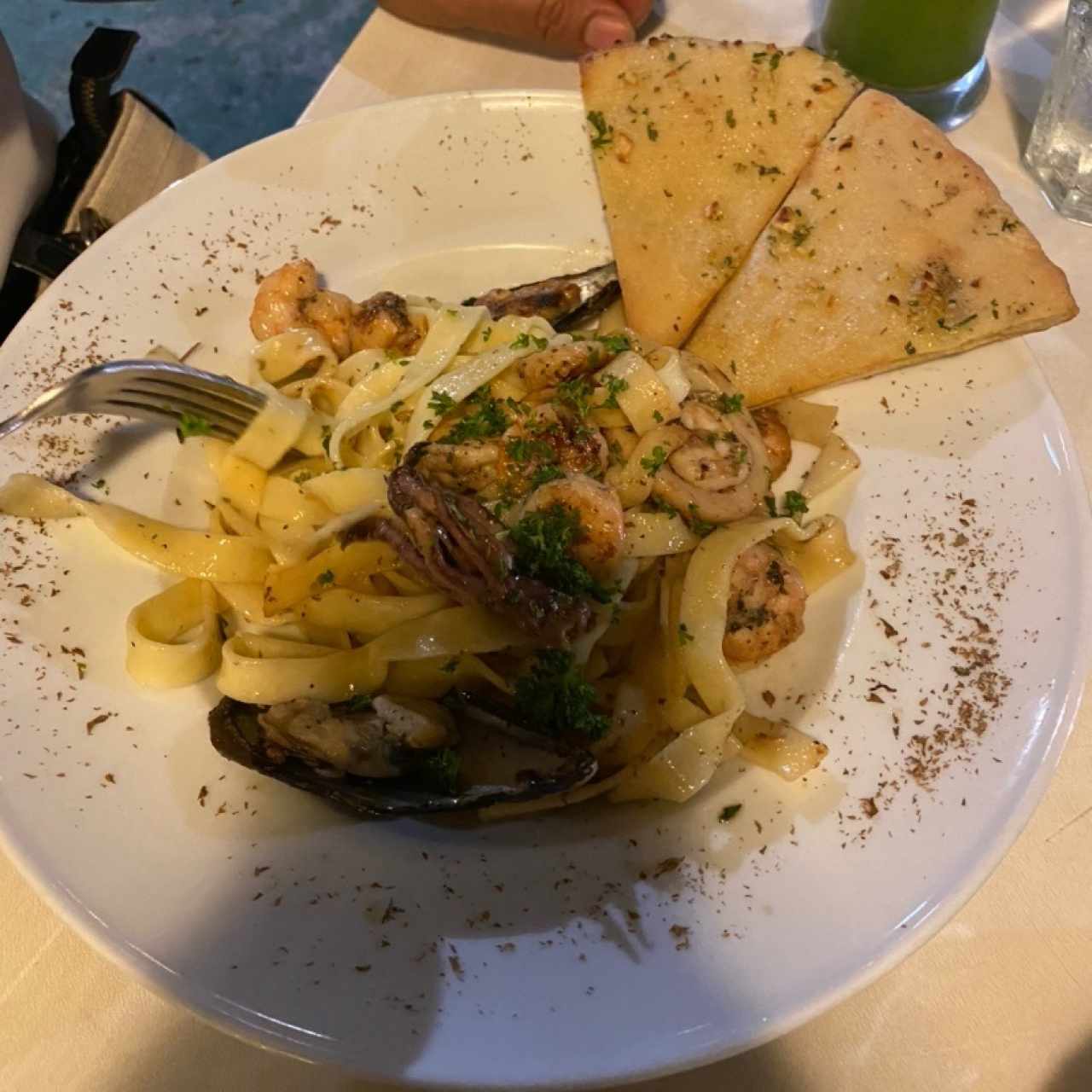 Frutti di mare