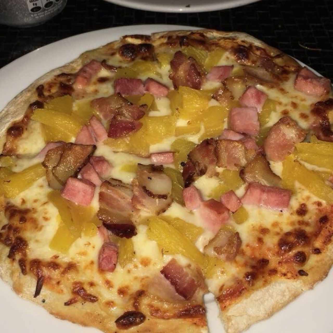 Pizza tradicional - Margarita