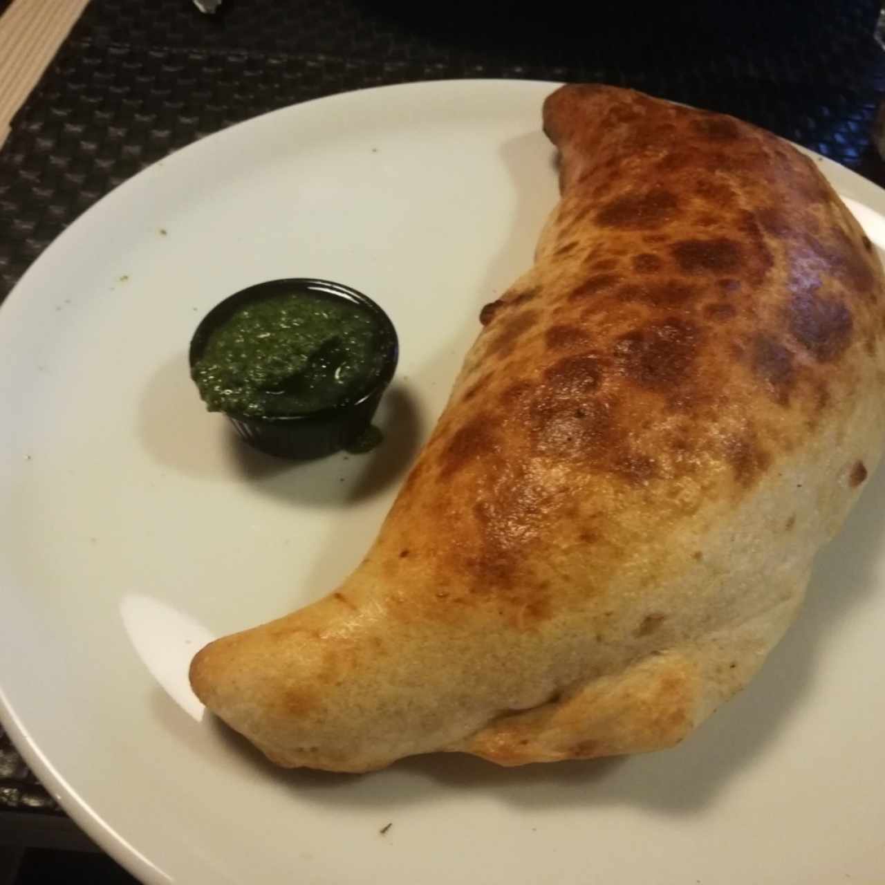 calzone