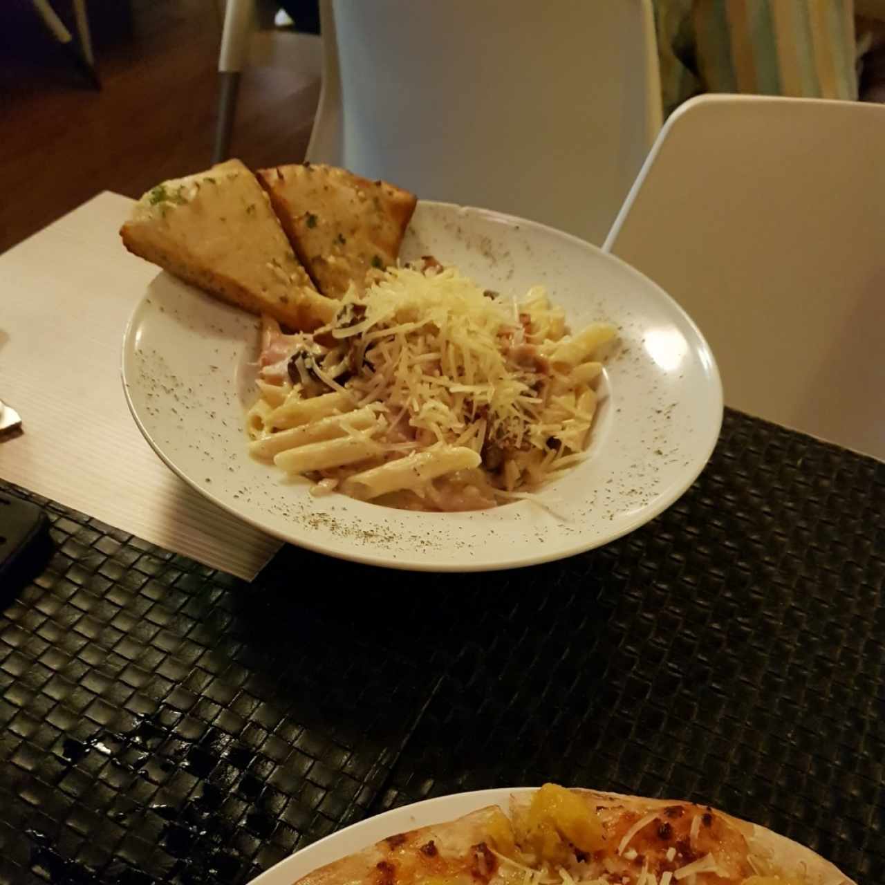 Pastas - Penne rigati