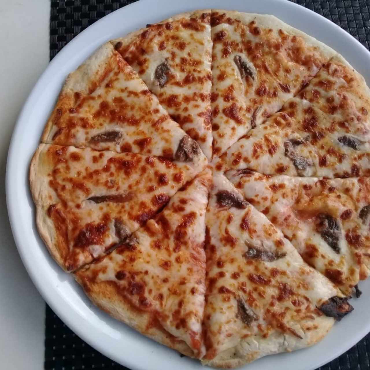 Pizza Napolita