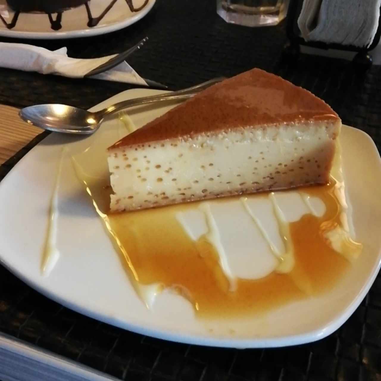 Flan