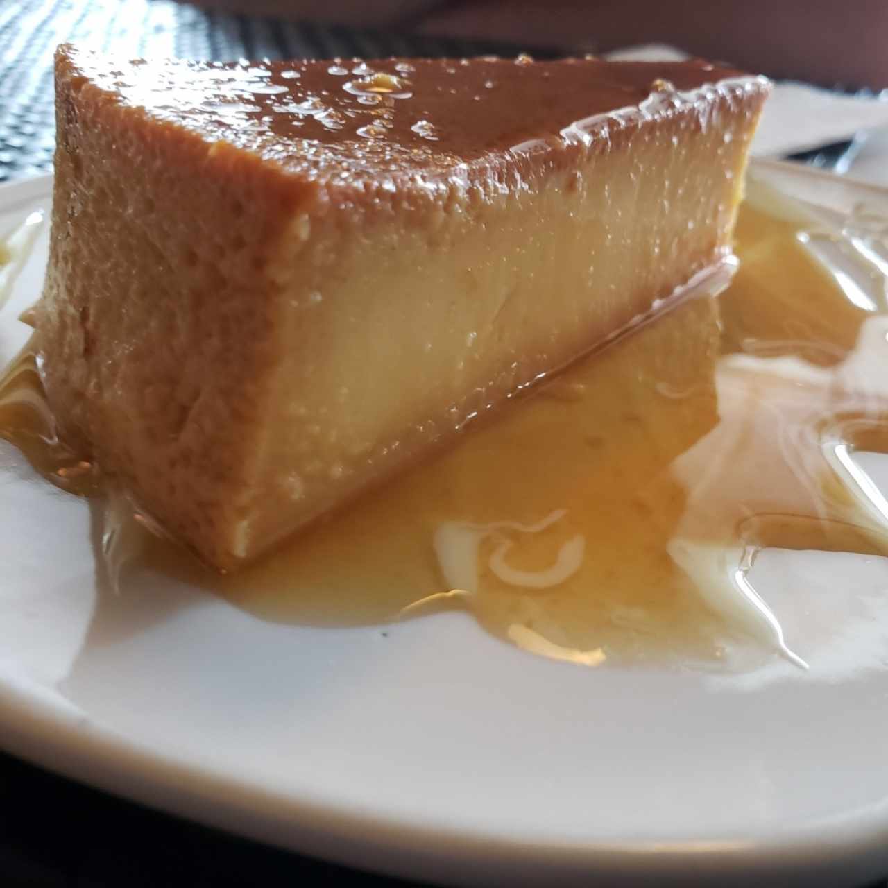 Flan