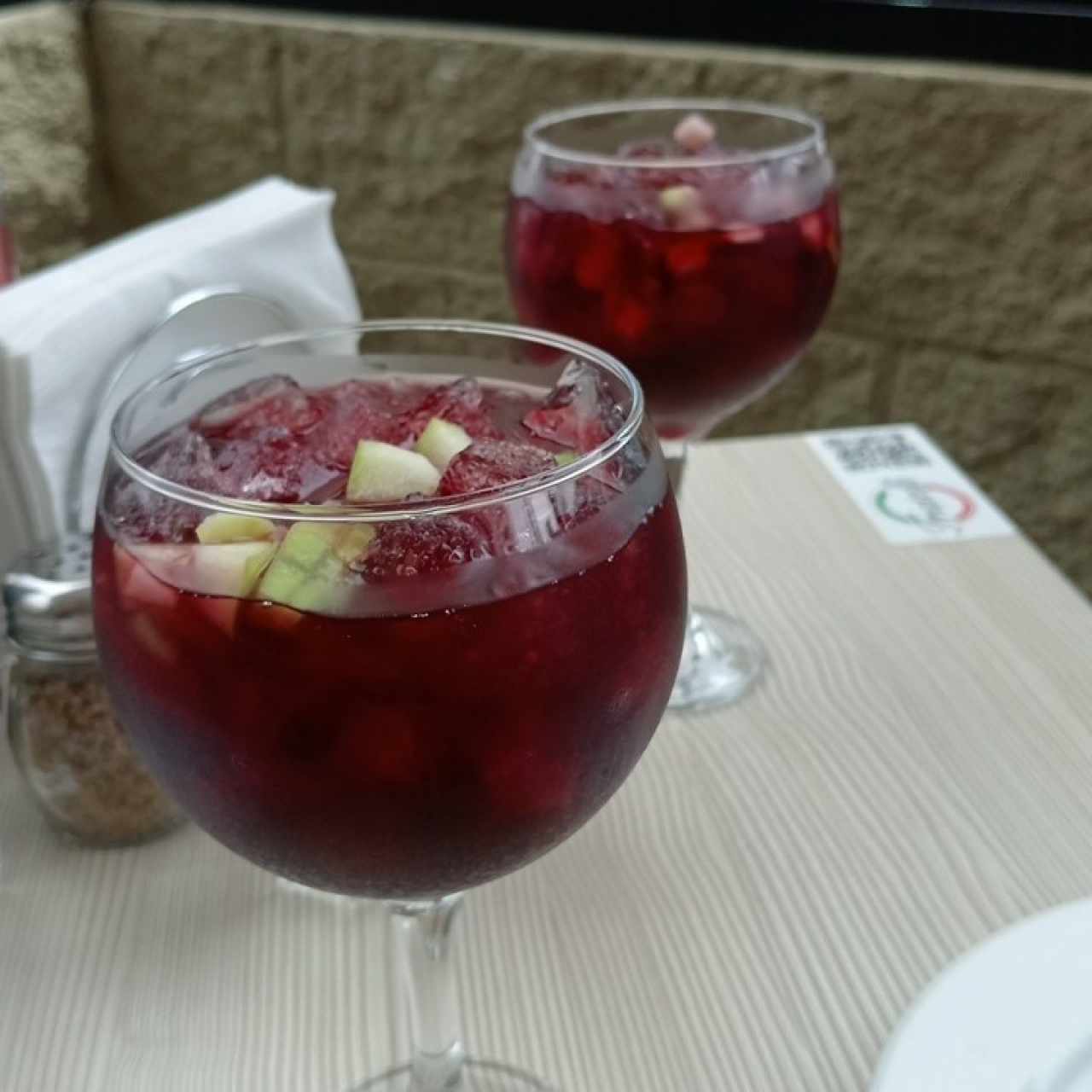 Sangría