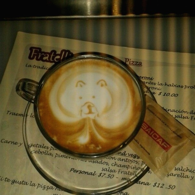 Capuchino