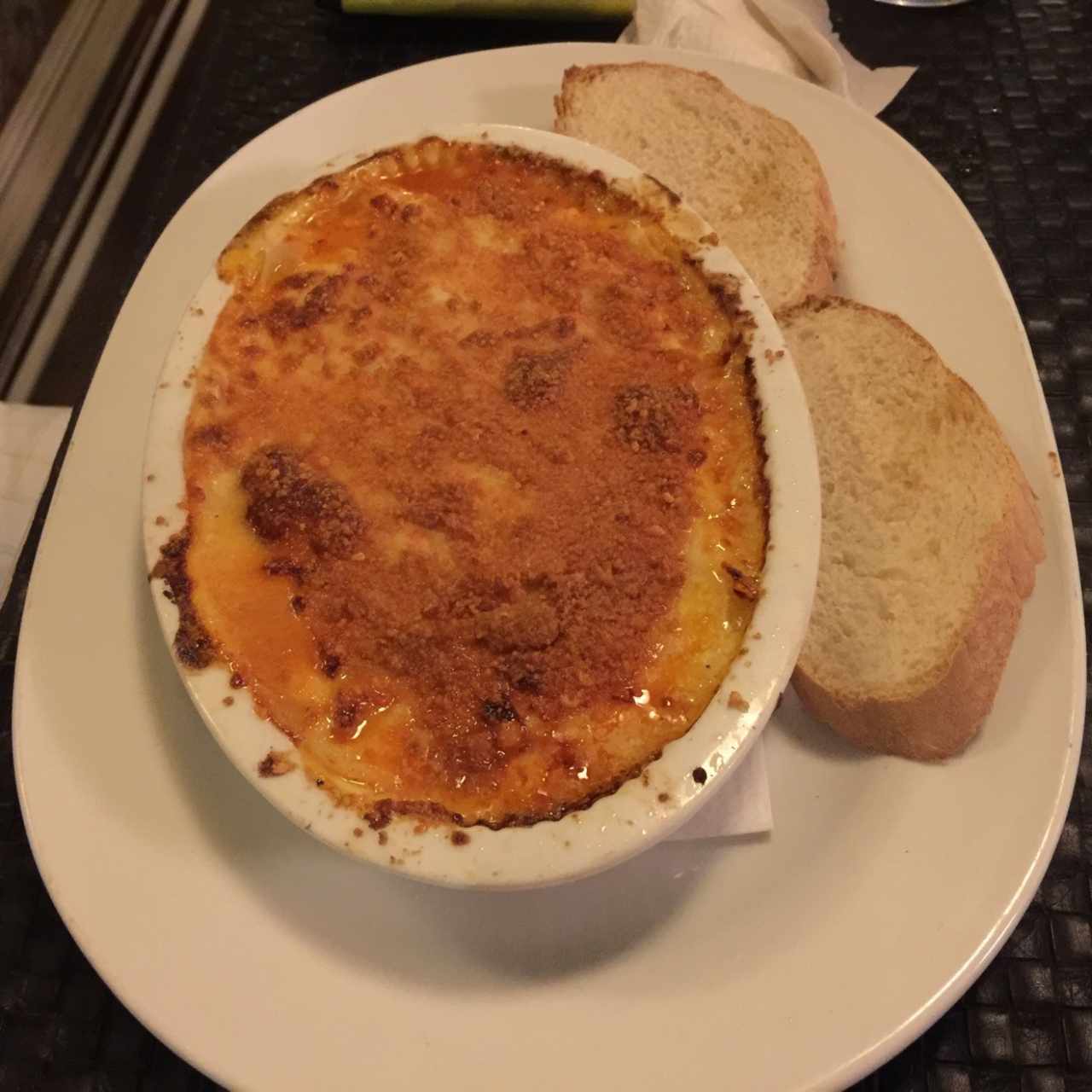 Lasagna mixta