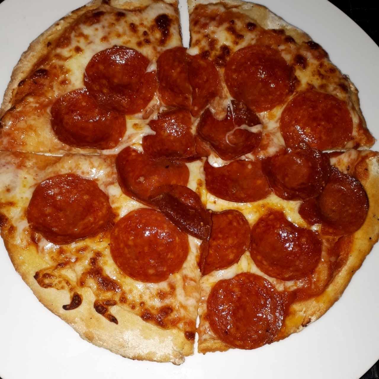 pepperoni