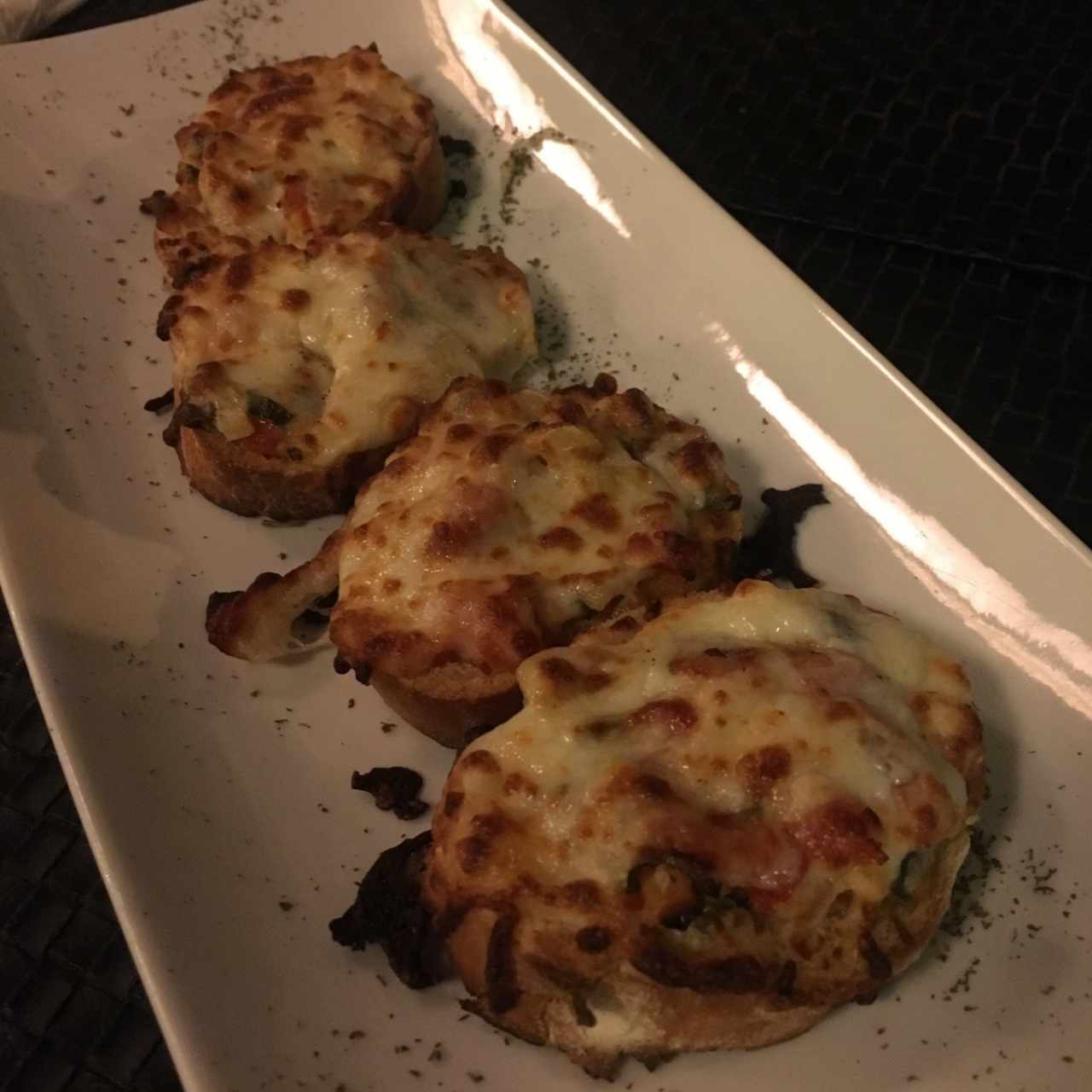 bruschetta Romana 