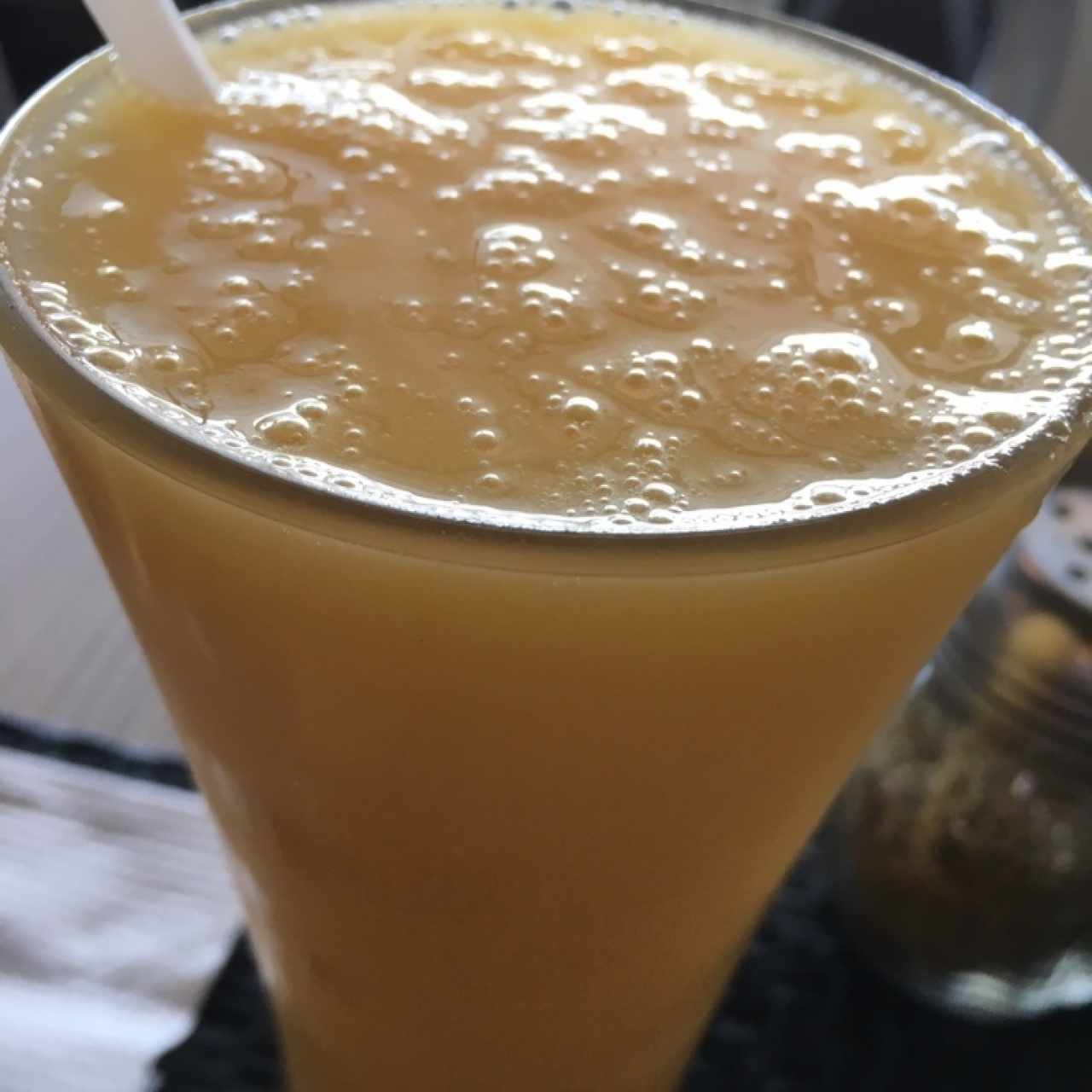 Batido de Mango