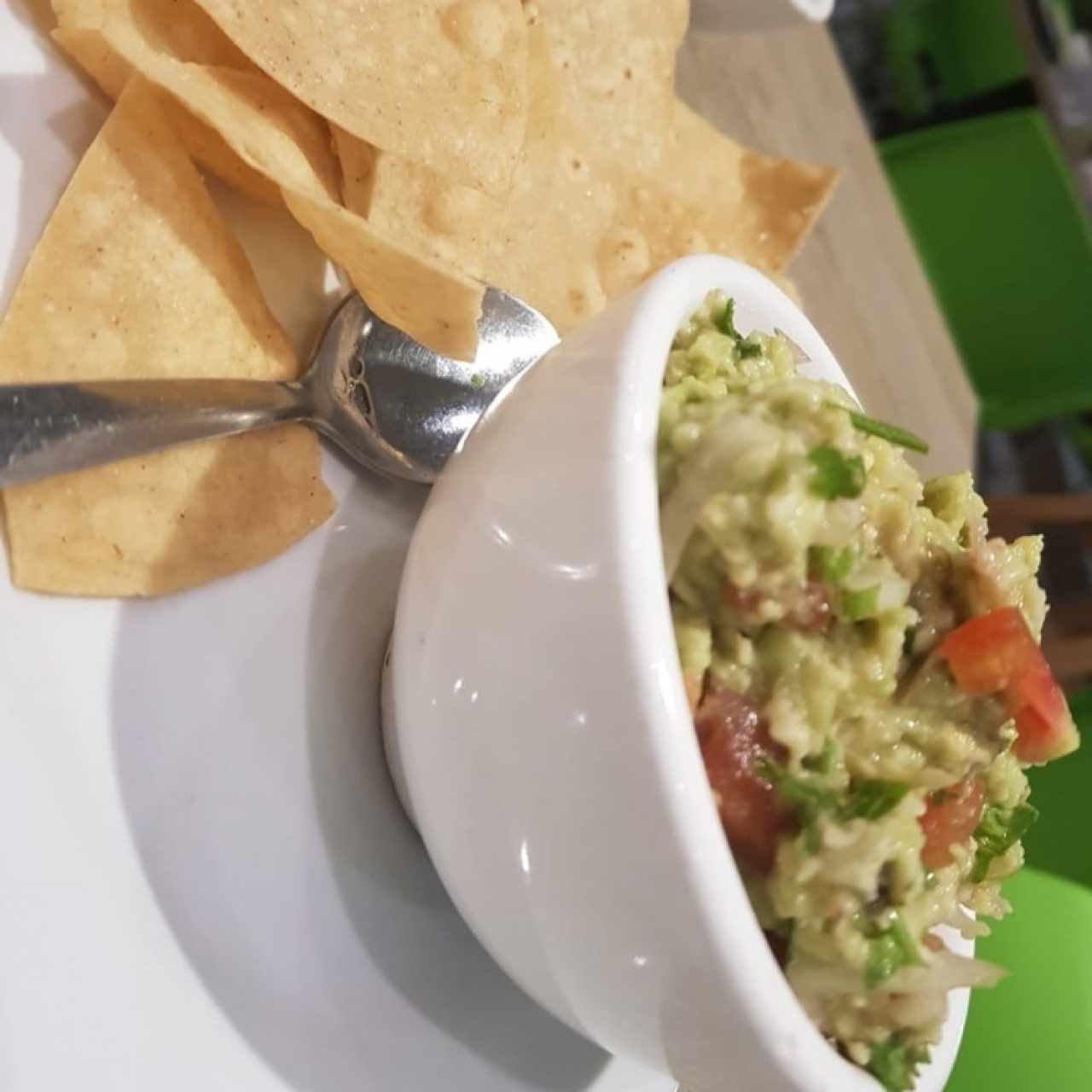 guacamole