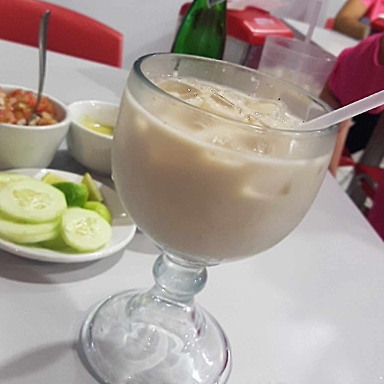 horchata 