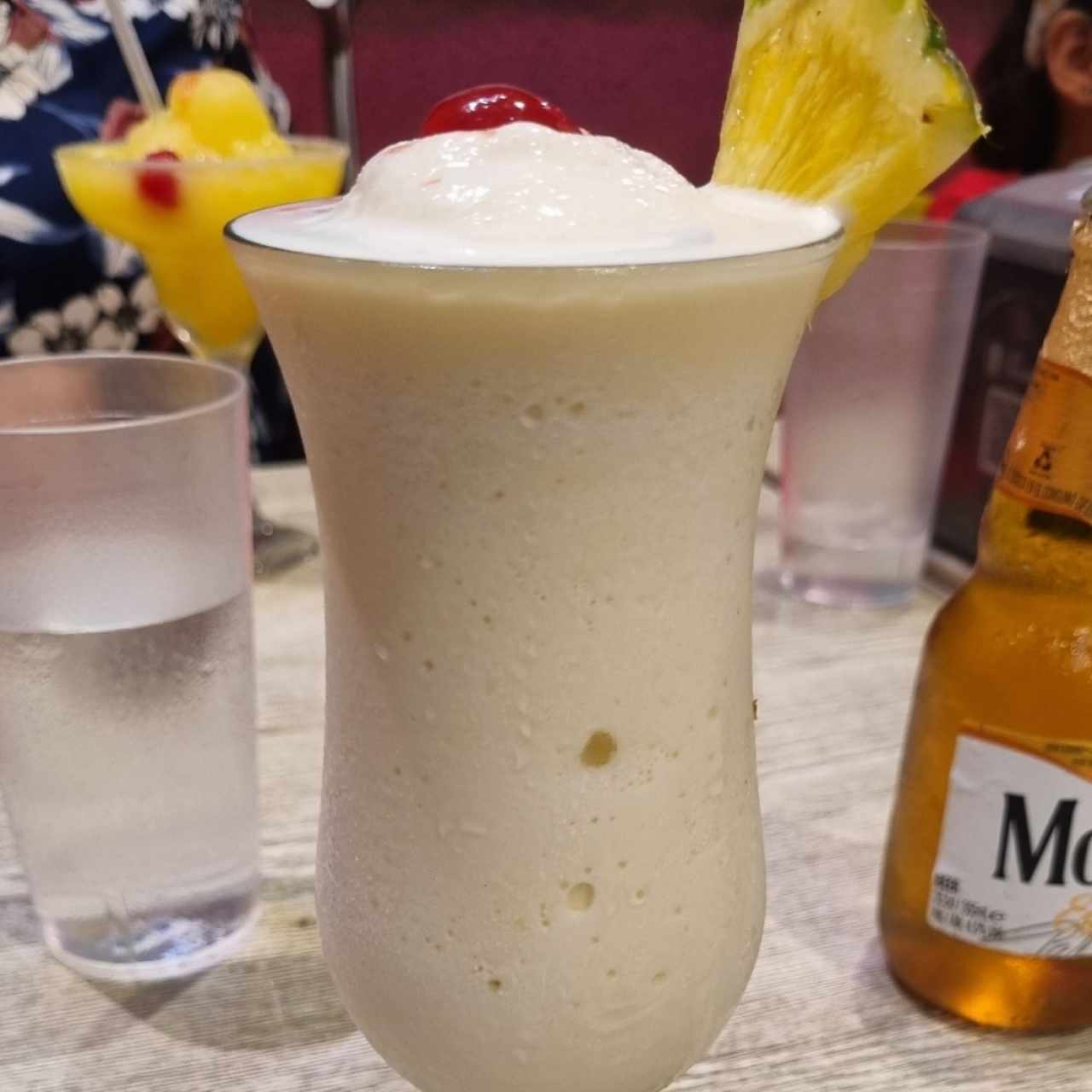 piña colada