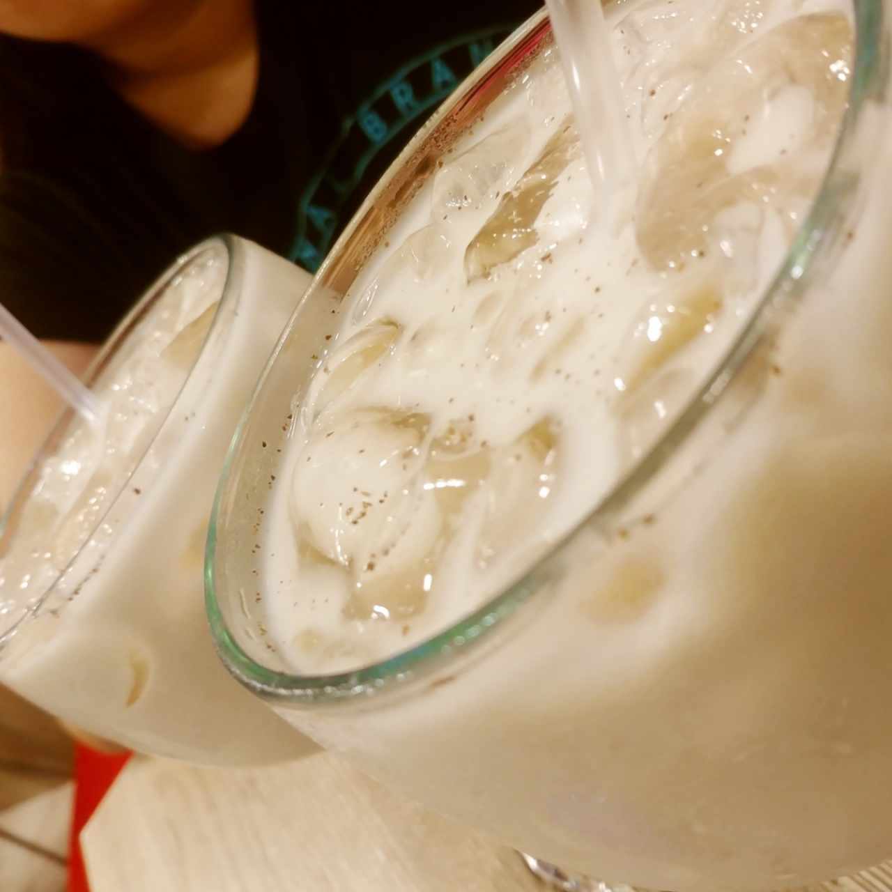 horchata