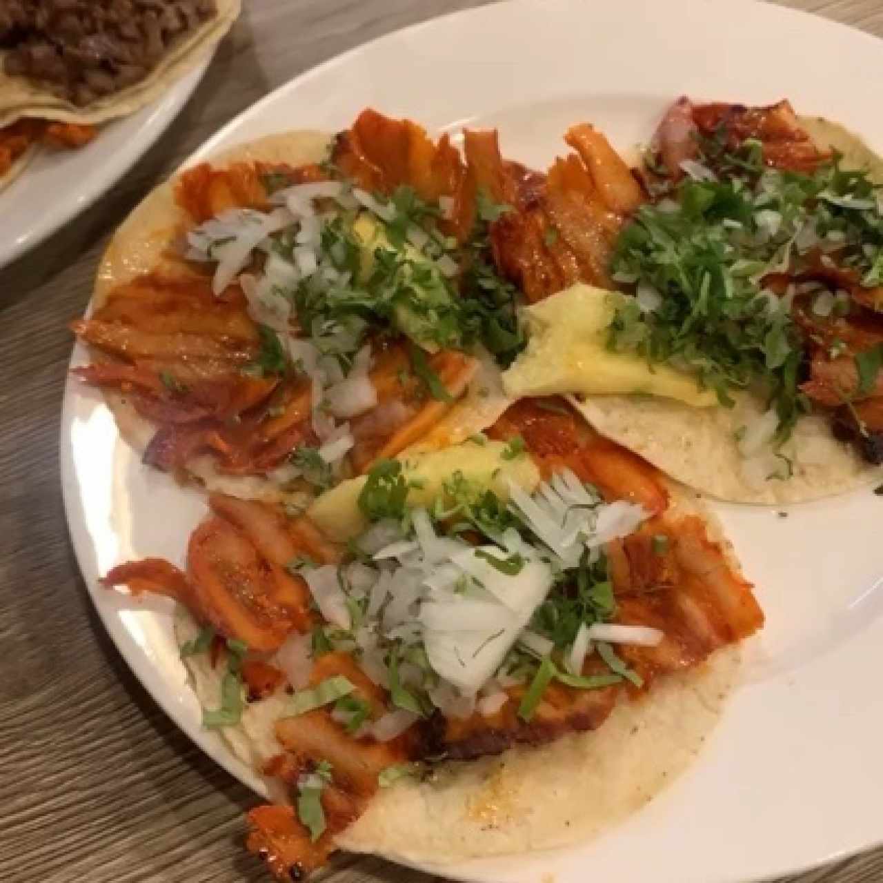 Al Pastor 5