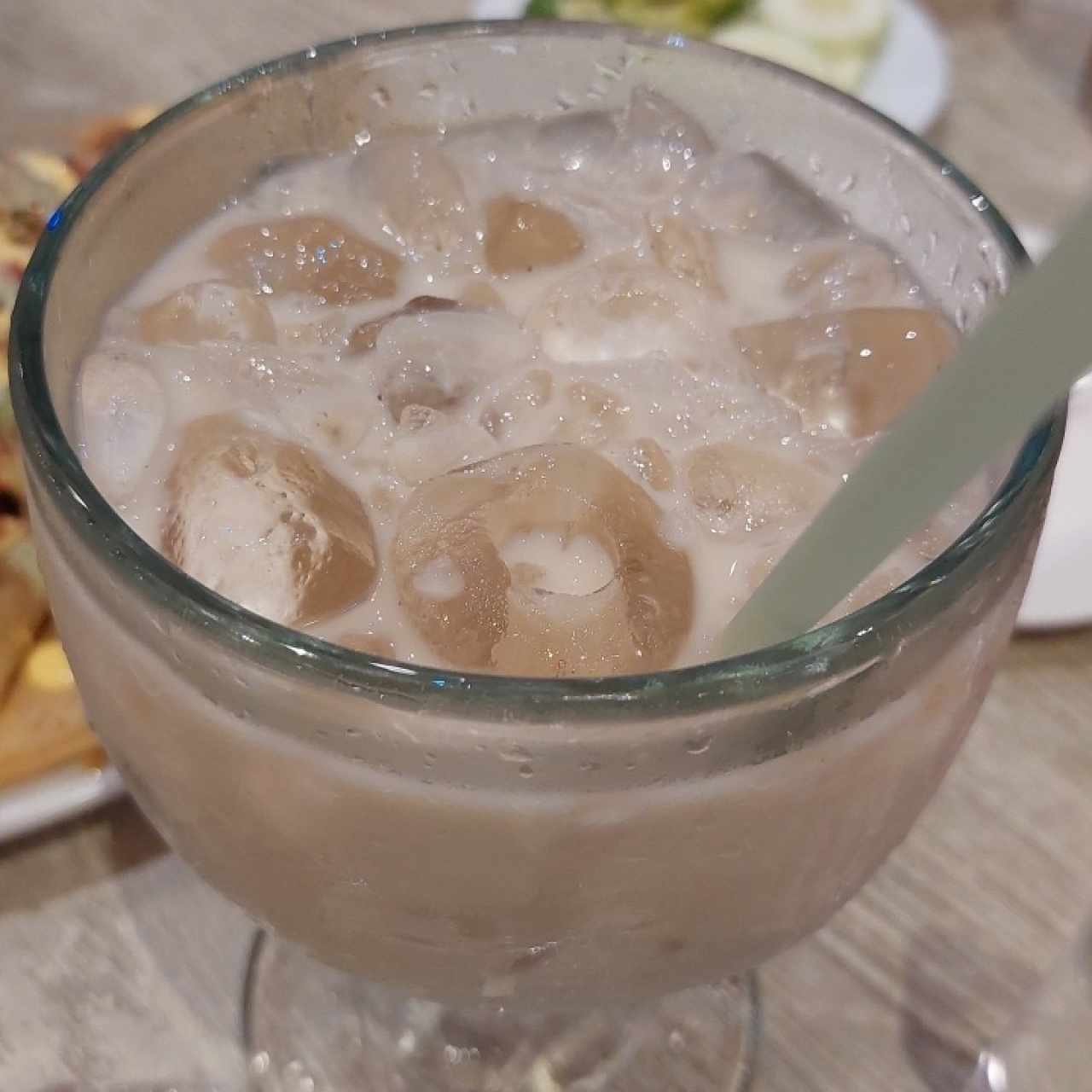 horchata