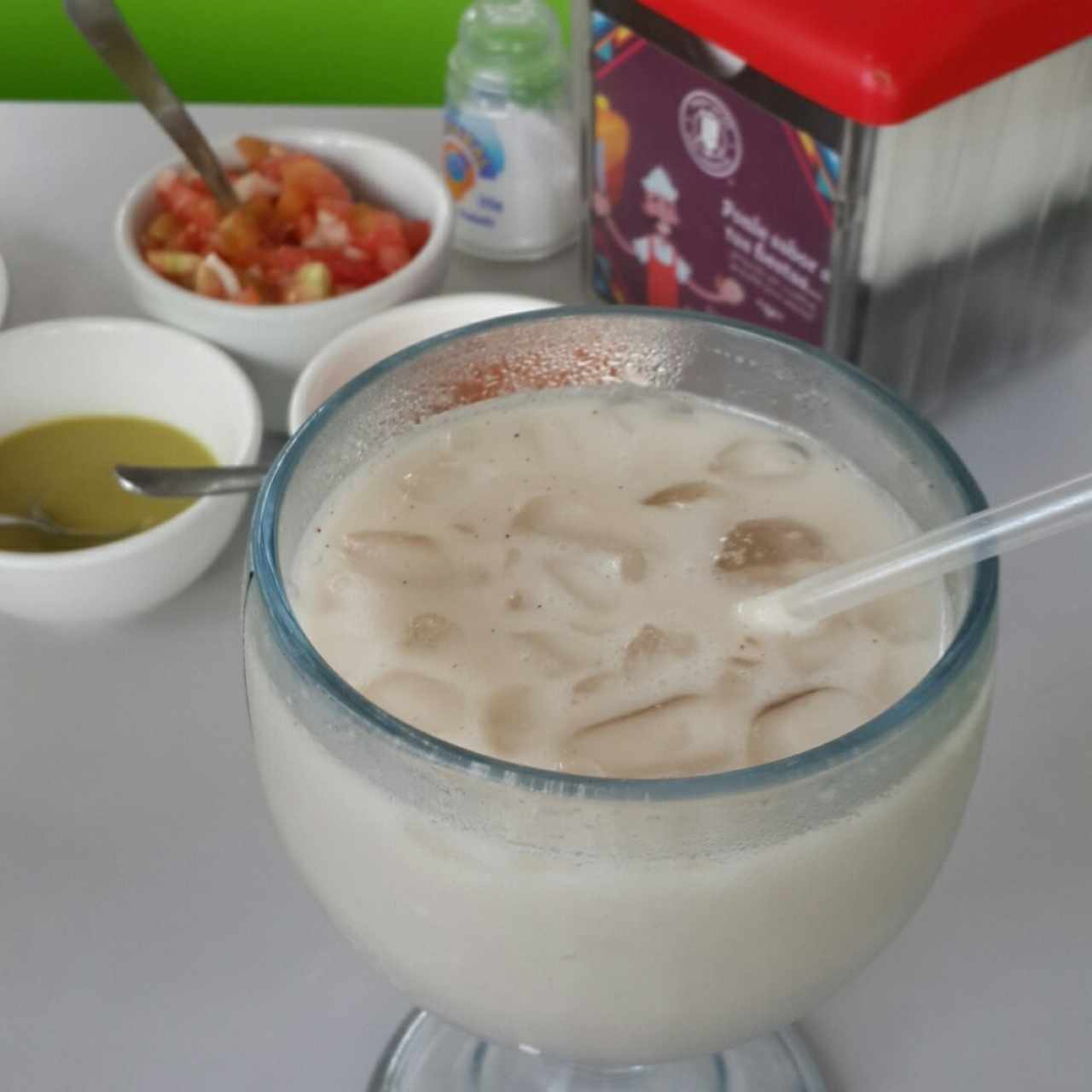 horchata