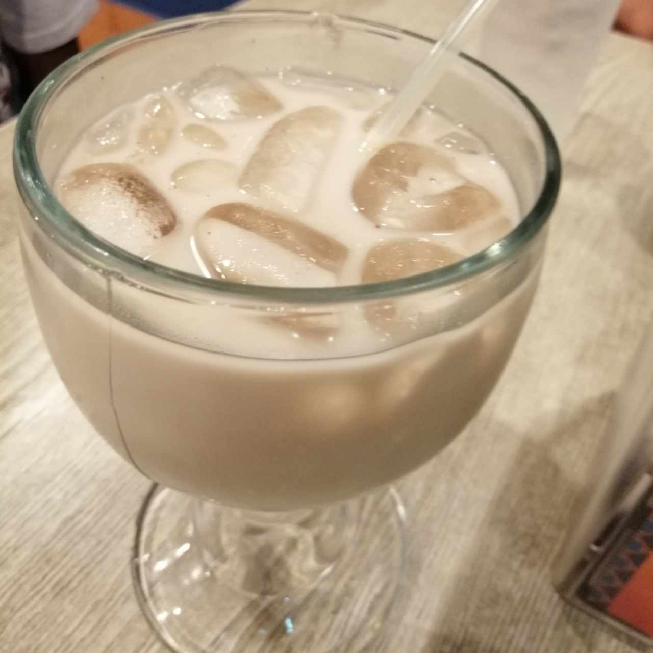 Horchata 