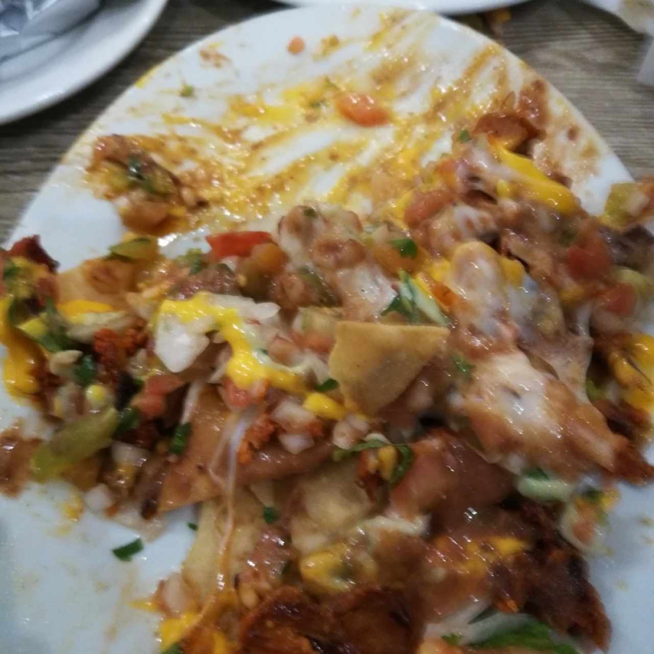 nachos