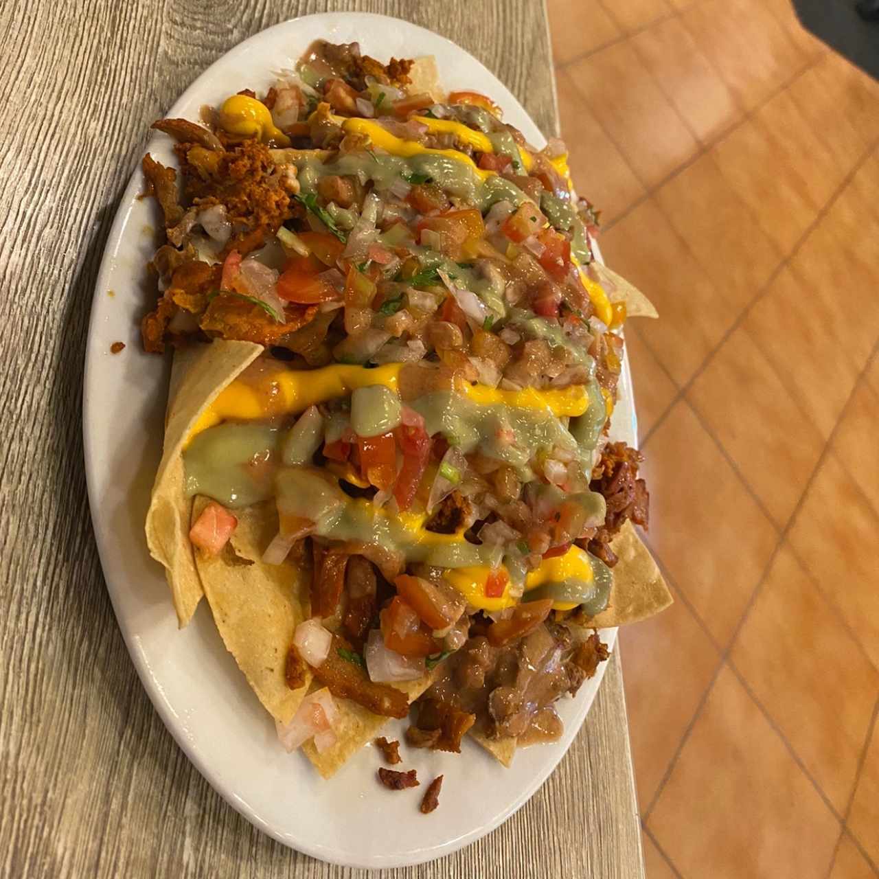 nachos