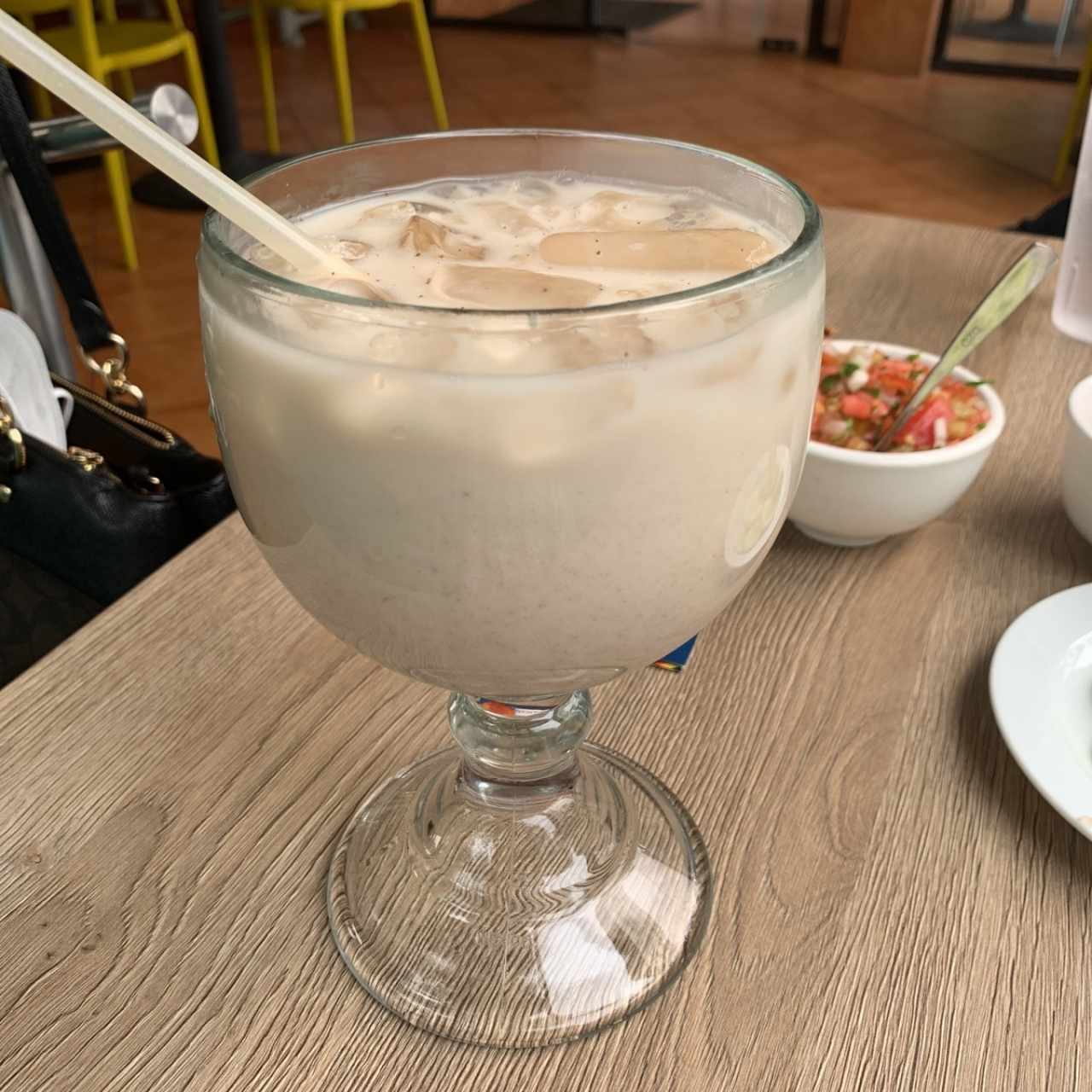 horchata