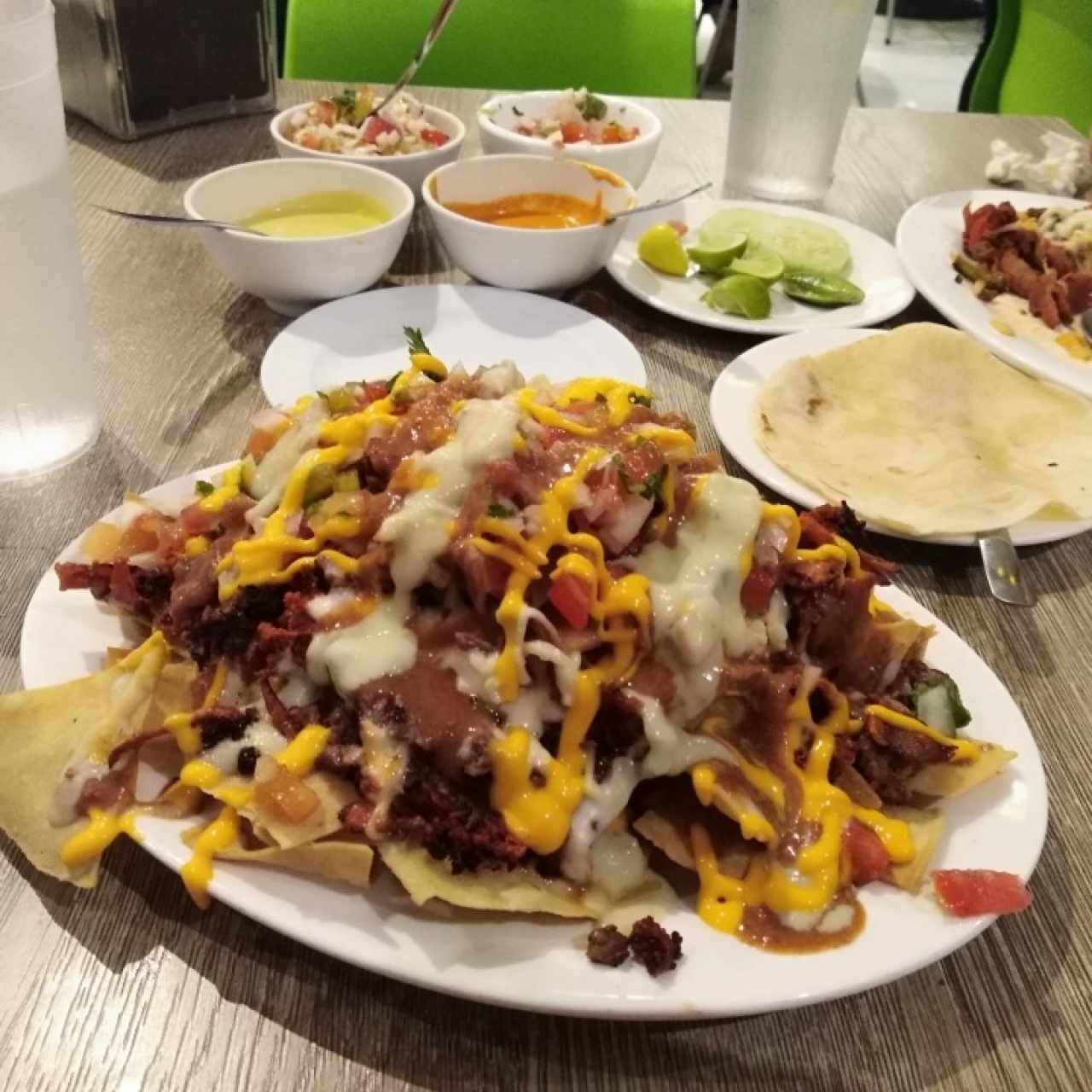 Nachos