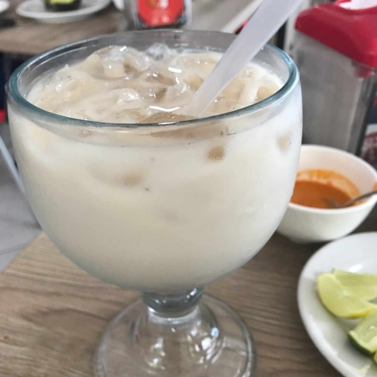 Horchata