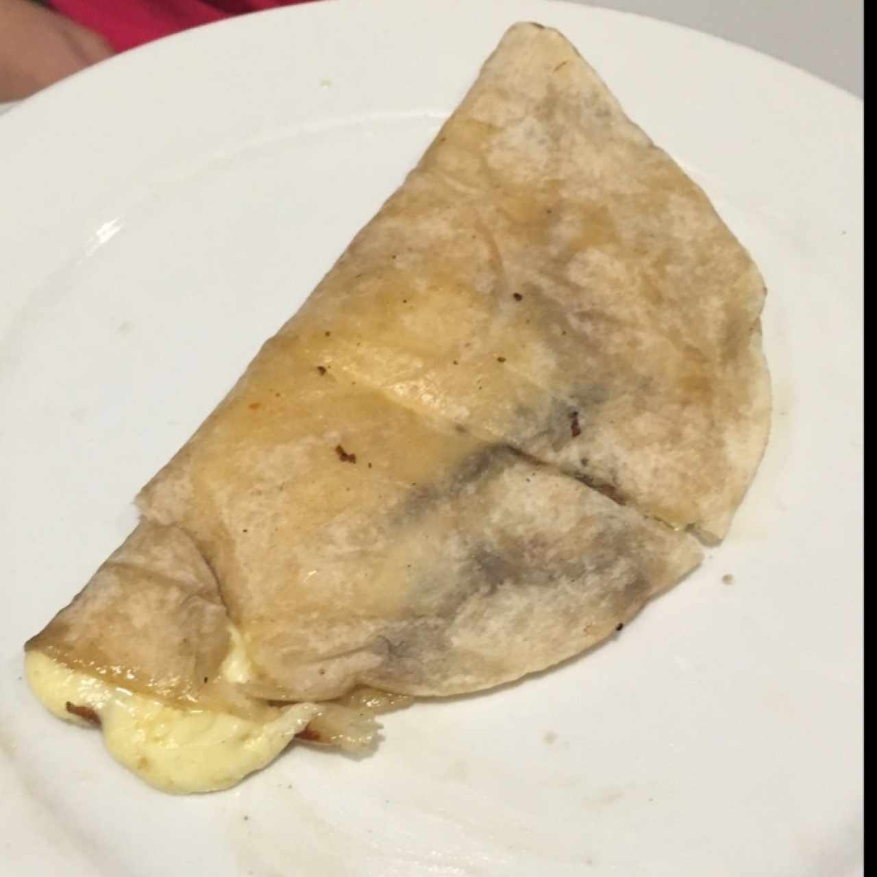 Quesadilla