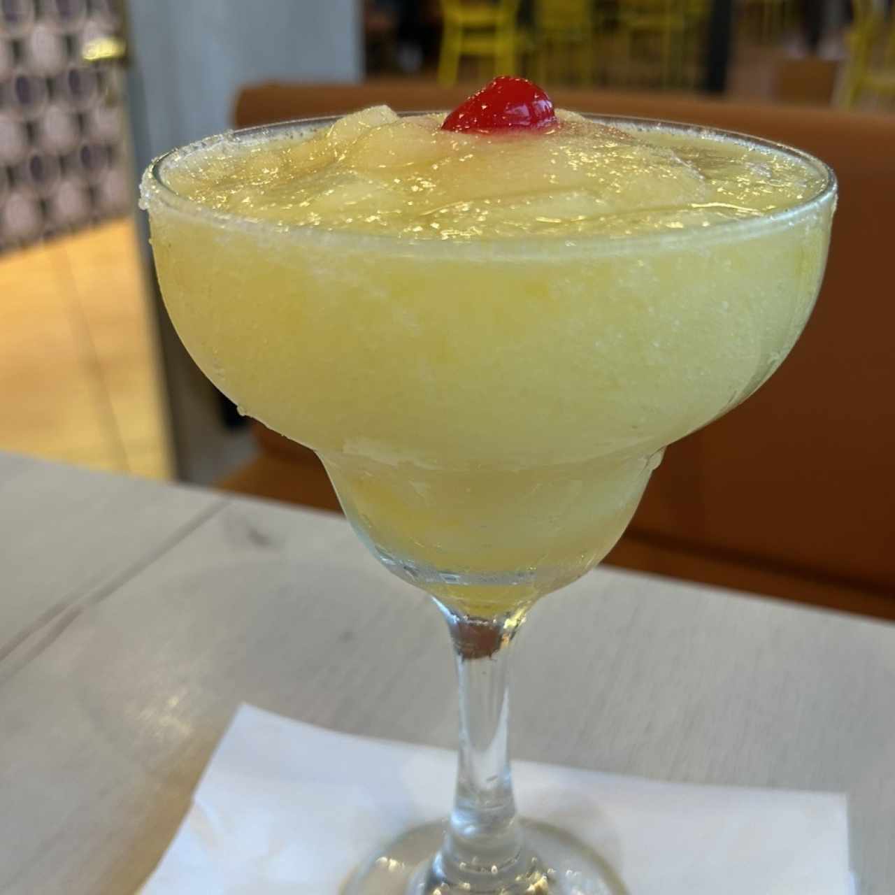 Margarita Frozen Maracuya 