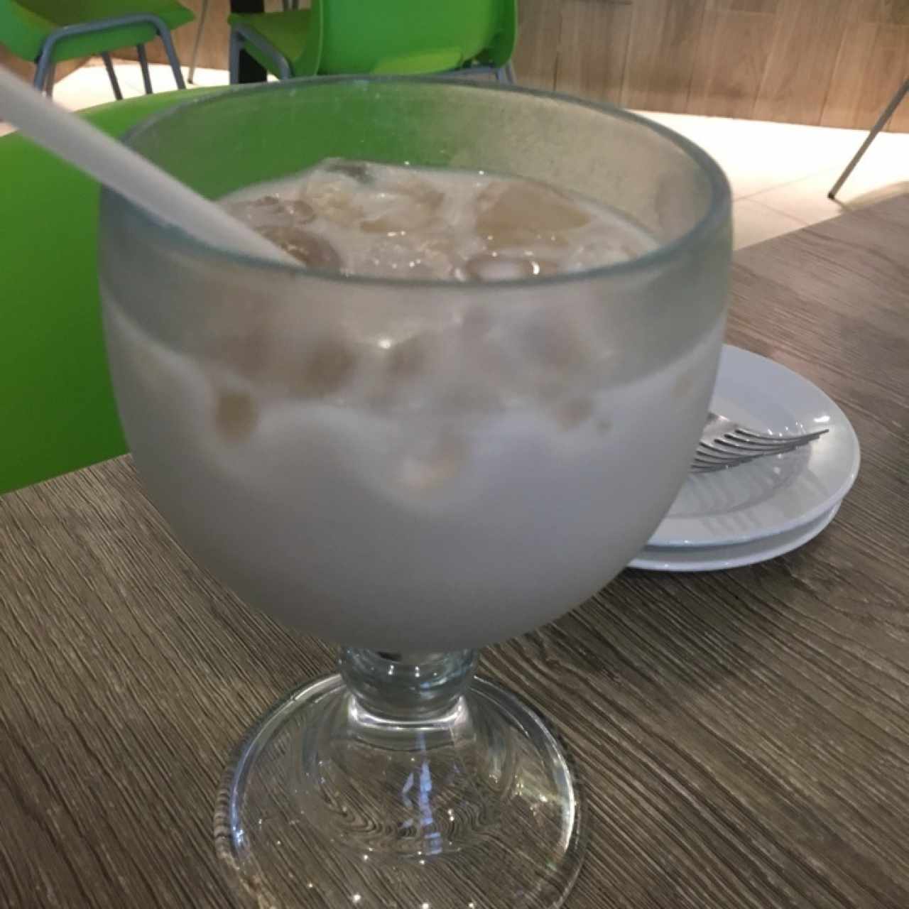 horchata