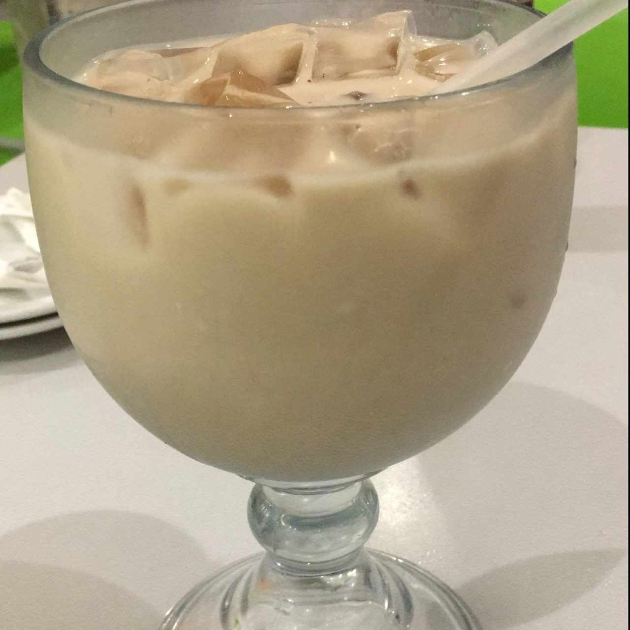 horchata 