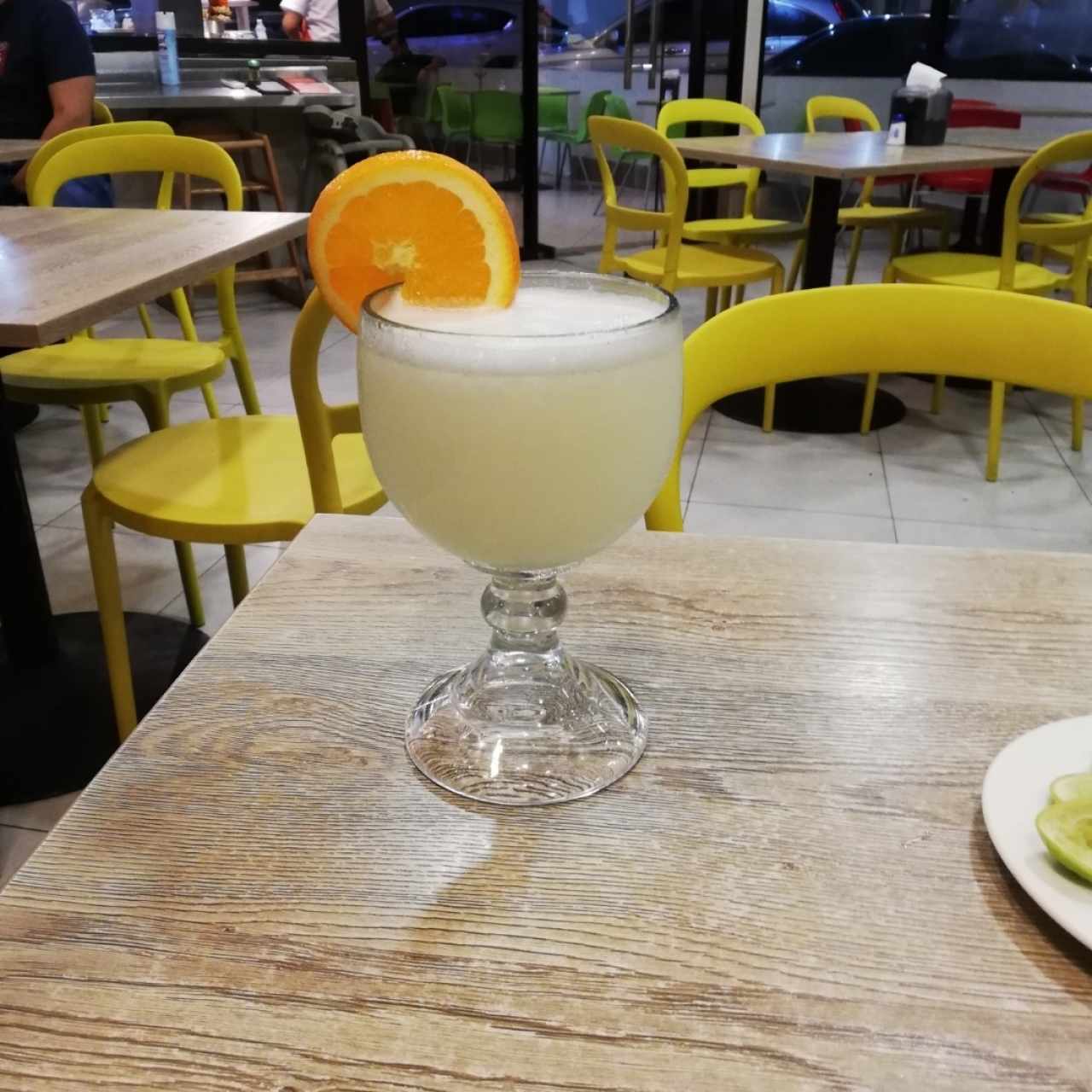 limonada