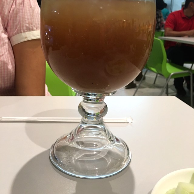 Chicha de Tamarindo