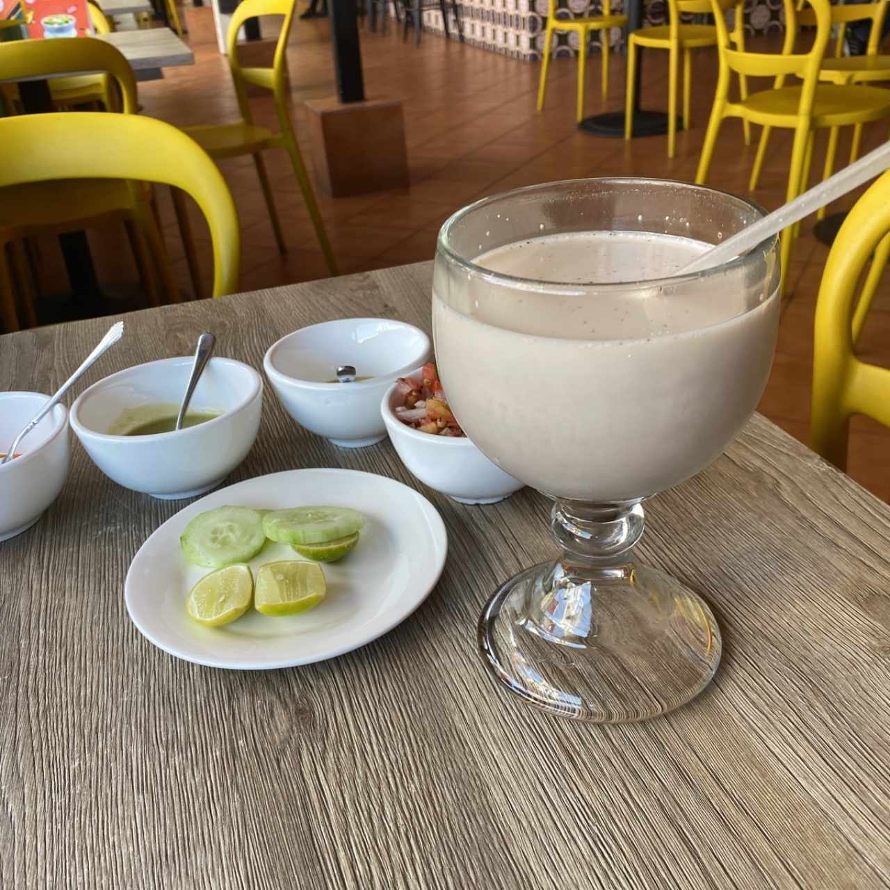 Horchata