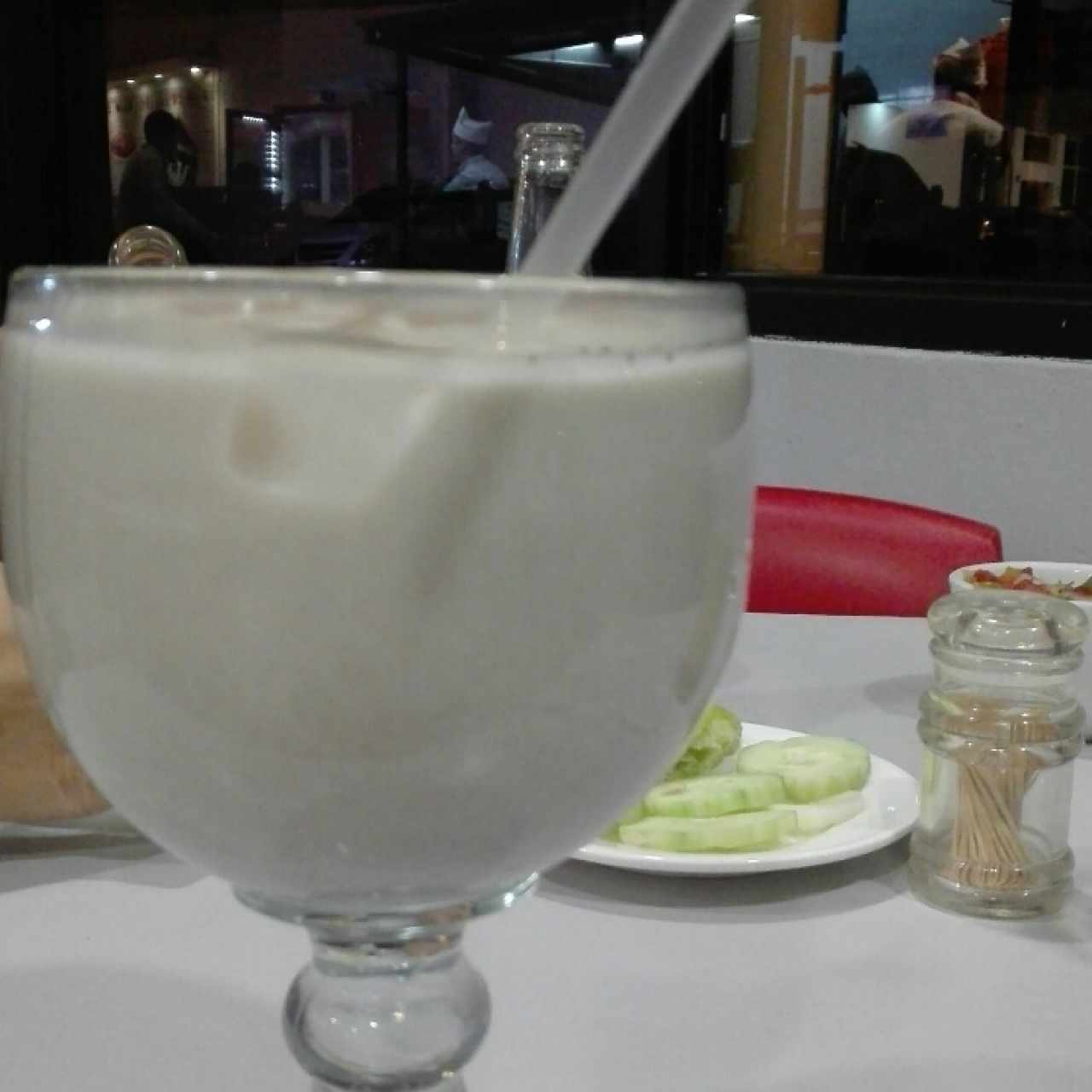 horchata