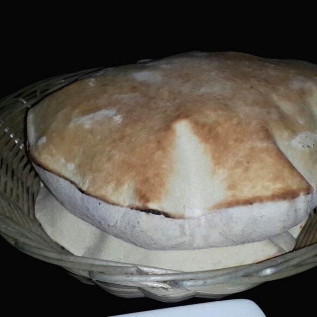 Pan pita