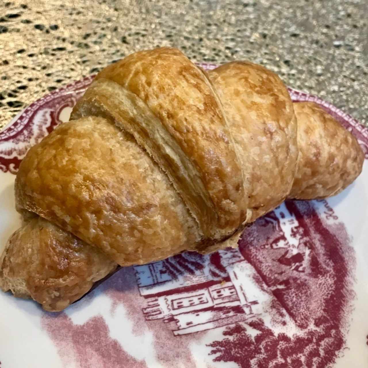 Croissant 