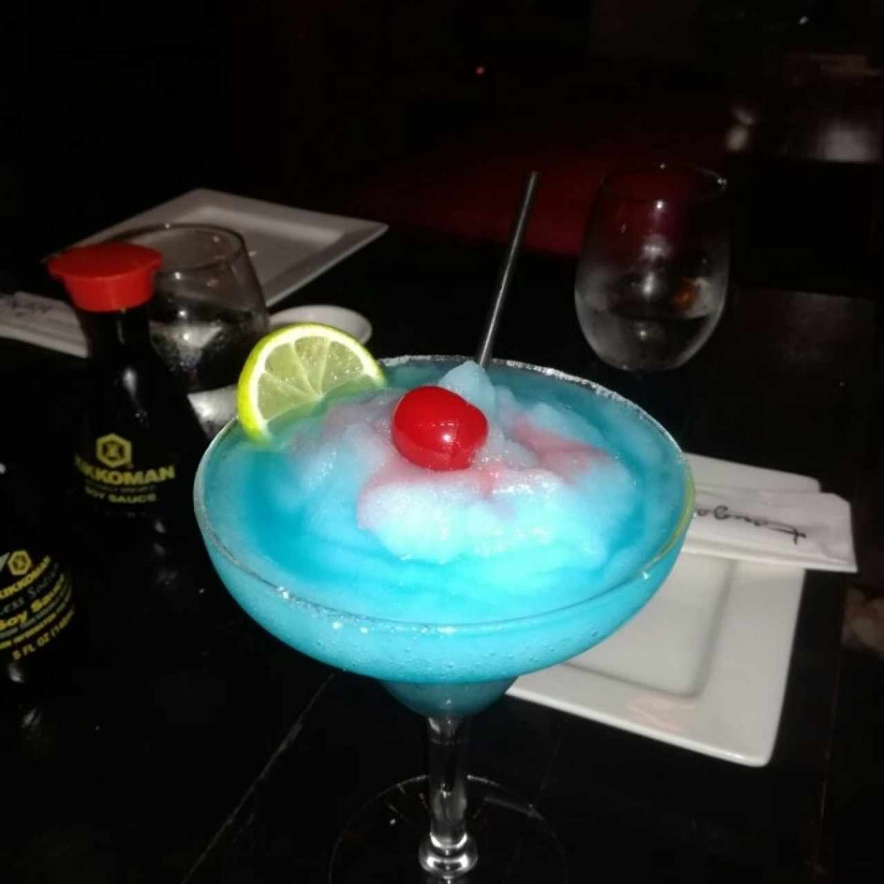 Blue Margarita