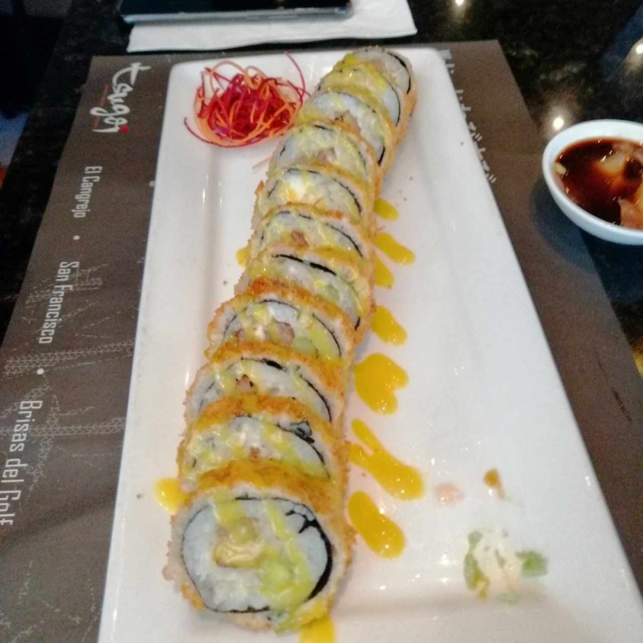 Avila Roll